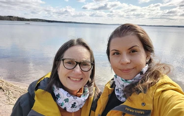 Pyöräile Saimaan maisemissa - Tee rengasmatka pyörällä Etelä-Saimaan ympäri