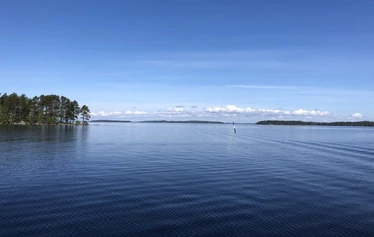 Pyöräile Saimaan maisemissa - Tee rengasmatka pyörällä Etelä-Saimaan ympäri