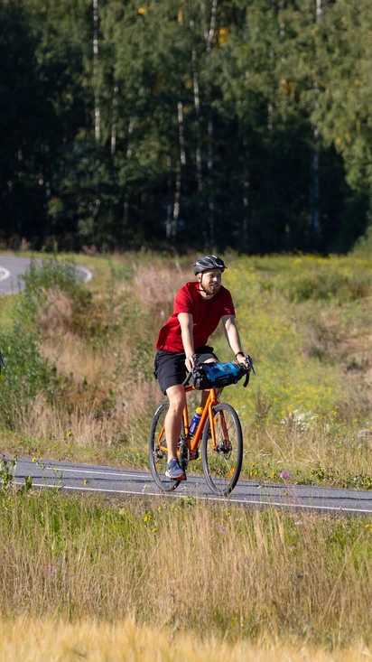 Kesälomat Suomessa