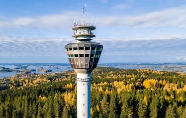 Olavinlinna - Keskiaikainen Olavinlinna 