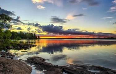 Olavinlinna - Keskiaikainen Olavinlinna 