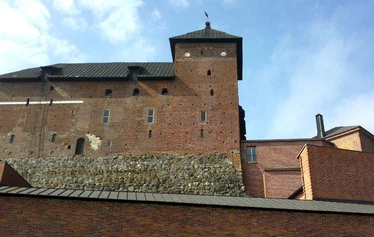 Pyöräily Salpausselkä Geopark