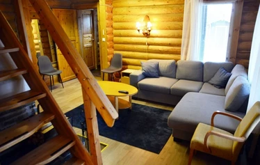 Bella Lake Resort