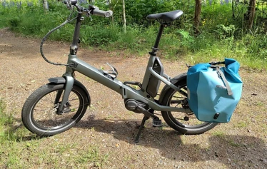 Cycle tour in Hämeenlinna region