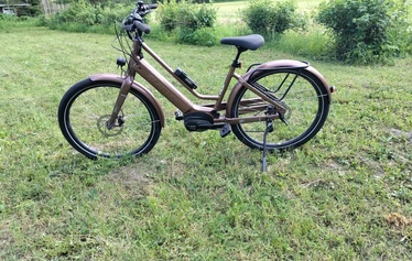 Cycle tour in Hämeenlinna region