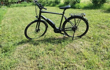 Cycle tour in Hämeenlinna region