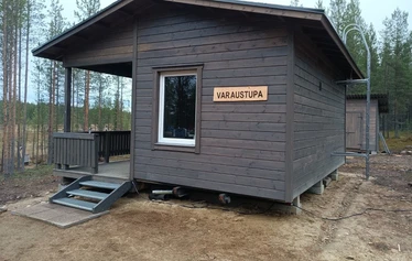 Tulosuunta