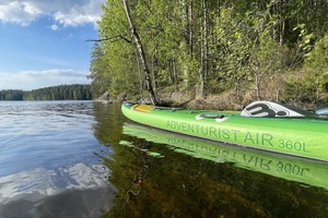 Vuokravälineet