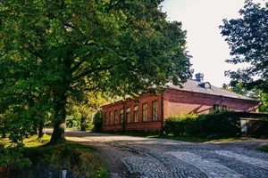 Hostel Suomenlinna