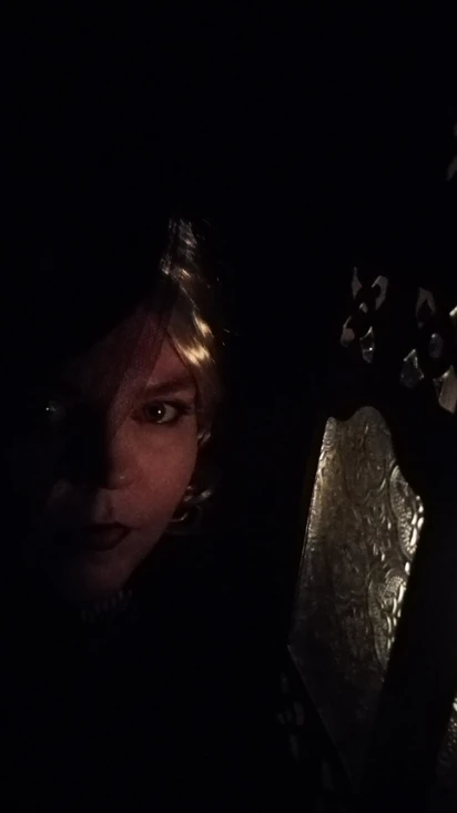Dark Tourismi- ohjelmapalvelut
