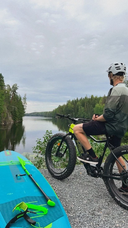 Vuokravälineet
