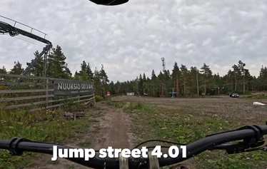 Jump Street