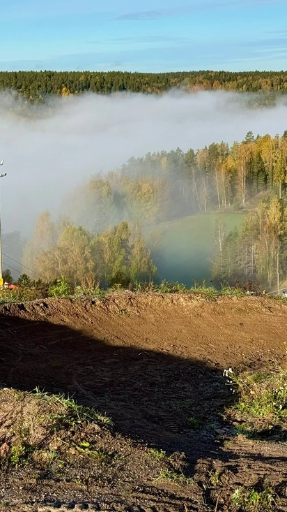 Nuuksio Ski & Bike