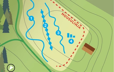 Reittikartat