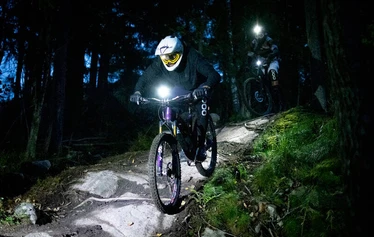 Night Rider - Yömäki - 29.9.2023