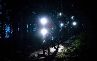 Night Rider - Yömäki - 29.9.2023