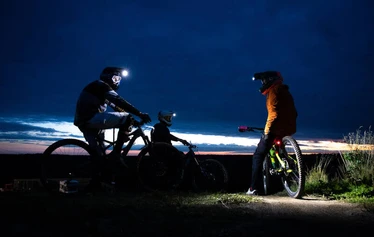 Night Rider - Yömäki - 29.9.2023