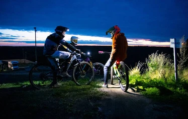Night Rider - Yömäki - 29.9.2023