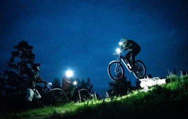 Night Rider - Yömäki - 29.9.2023