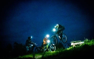 Night Rider - Yömäki - 29.9.2023