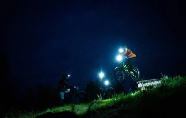 Night Rider - Yömäki - 29.9.2023