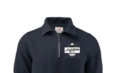 .VIP - Sisältää myös Swinghill Half Zip -paidan (väri Dark Navy), jossa tyylikäs Swinghill-logo vasemmassa rinnuksessa.
Paita päällä on myös oikeutettu kahvillassa kausikortin voimassaoloajan kahviin/teehen/kaakaoon maksutta.