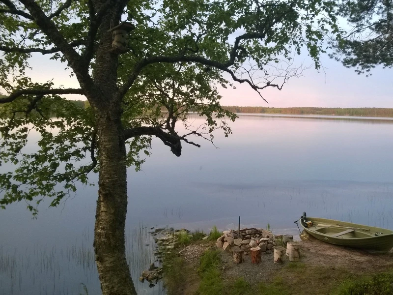 Kintukan luonto- ja virkistyspalvelut
