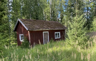 Summan kauppa, kotiseuturetki, asutushistoria, sotavankileiri