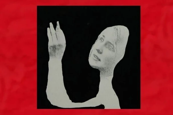 Vagrich and the Black Square (2014)