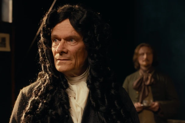 Leibniz – Chronik eines verschollenen Bildes (2025)