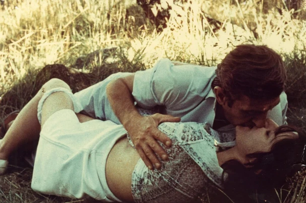 Juhannustanssit (1970)