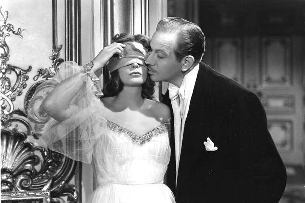 Ninotchka (1939)