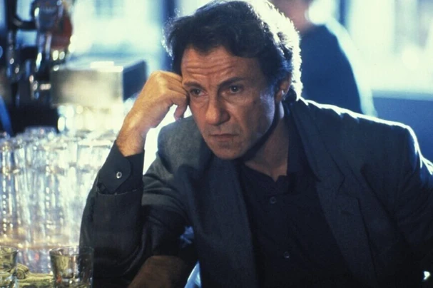 Paha poliisi (1992)