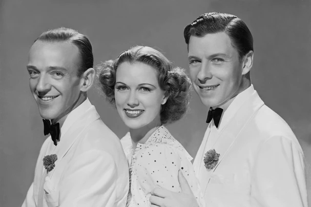 Broadwayn sävel (1940)