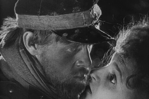 Uusi Babylon (1929)