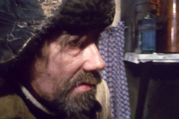Kevät 1943 (1990) + Sotaerakko (1972)