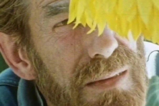 Vincent the Dutchman (1972) + Van Gogh (1948)