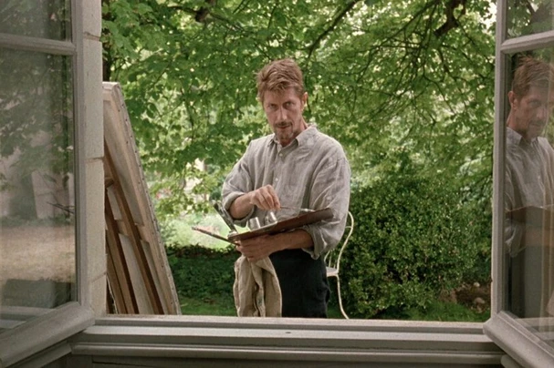 Van Gogh (1991)