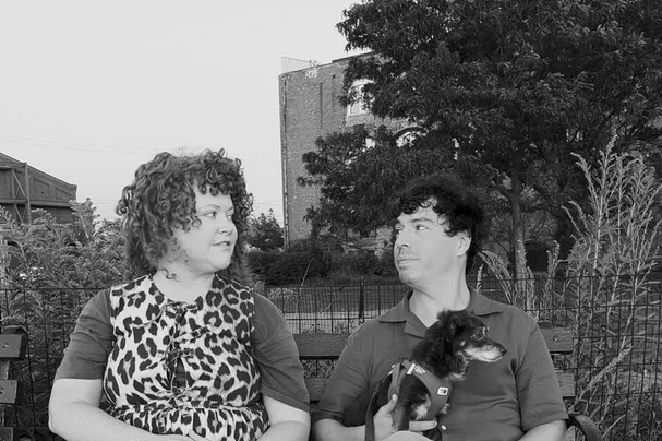 Carole & Grey (2024)