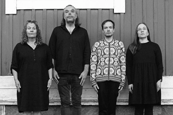Konsertti: Kaurismäen tällä puolen
