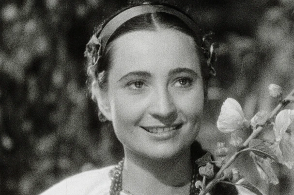 Cossacks in Exile (1939)