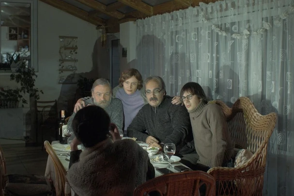 La Palisiada (2023)