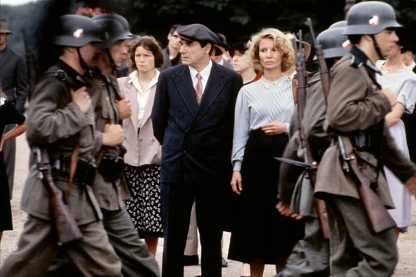 Les uns et les autres (1981)