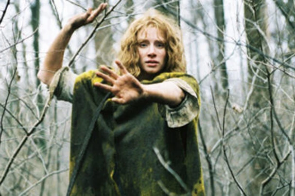 The Village (2004)
