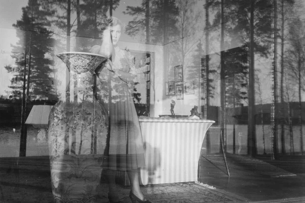 Vastaus (1952)