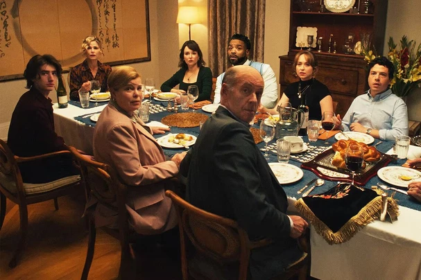 Bad Shabbos (2024)