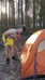 Camping