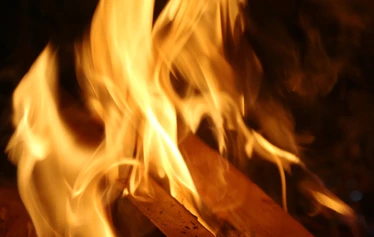 Taikapolku Pyhävuoren seinillä ja kivillä - Kristiinankaupungin Pyhävuoren jylhillä rinteillä on hienoja yksityiskohtia.