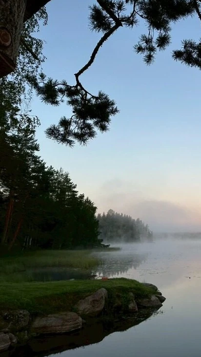 Tervetuloa!