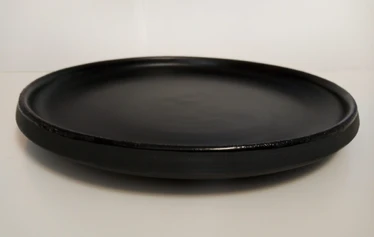 Tarjoilu-/ruokalautanen: ø 28 cm - Tarjoilu-/ruokalautanen: ø 28 cm